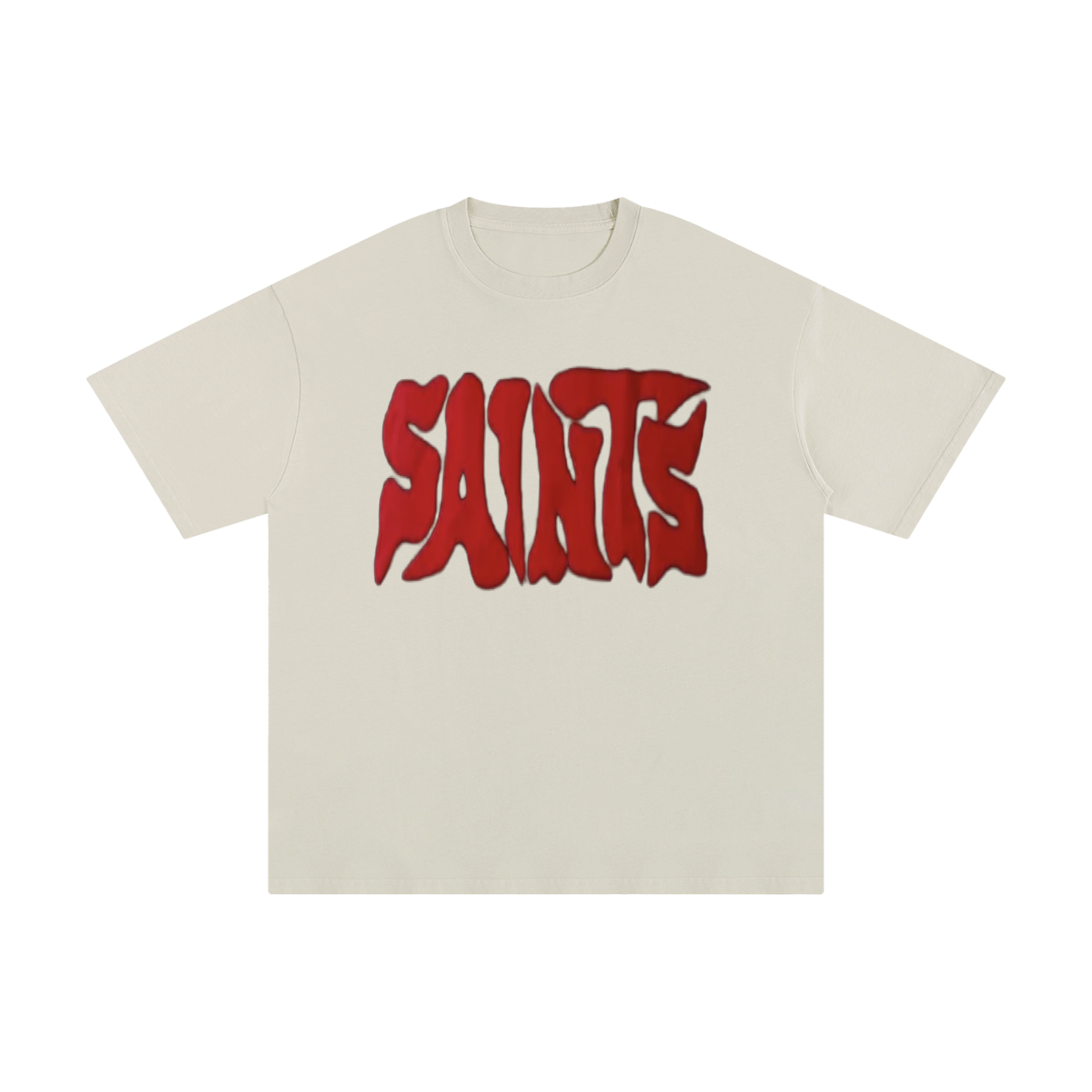 Pure Cotton T-Shirt