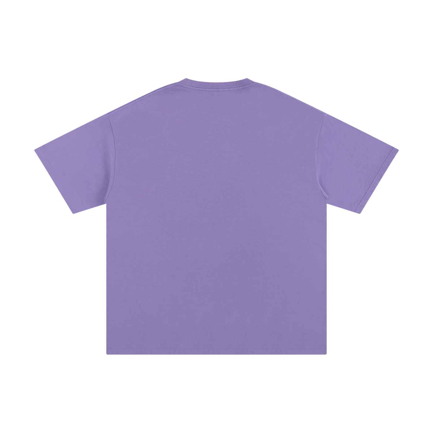 Pure Cotton T-Shirt