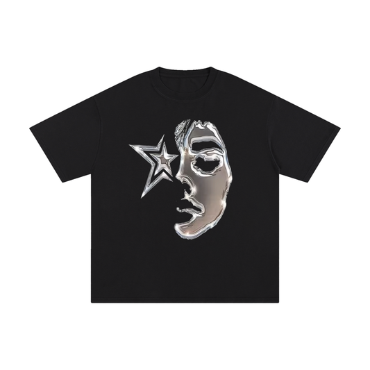 Pure Cotton T-Shirt
