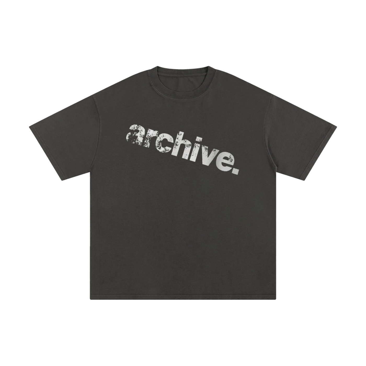 Pure Cotton T-Shirt