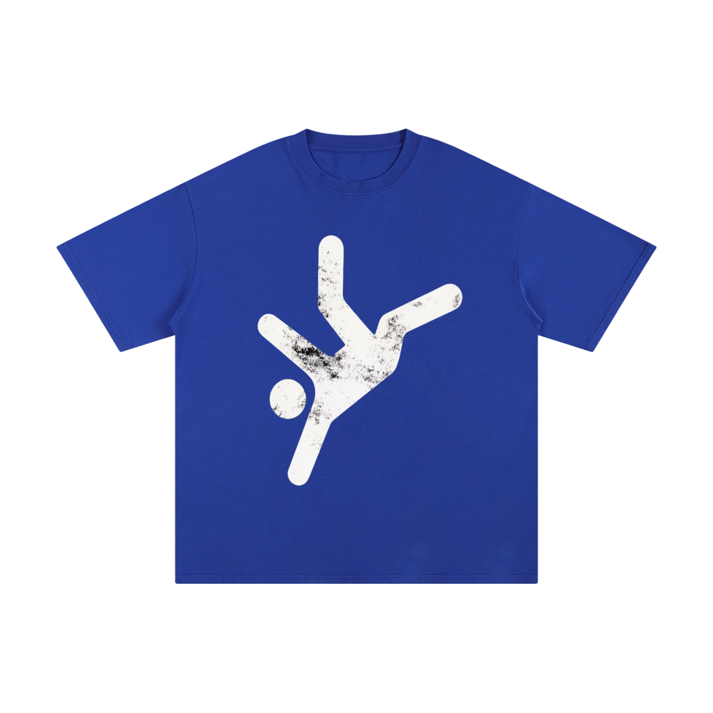 Pure Cotton T-Shirt