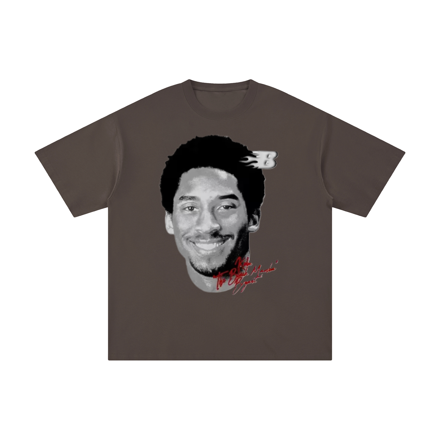 Pure Cotton T-Shirt