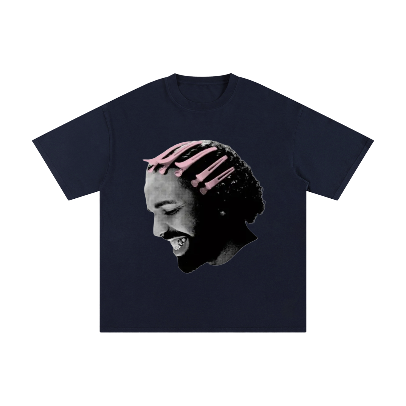 Pure Cotton T-Shirt