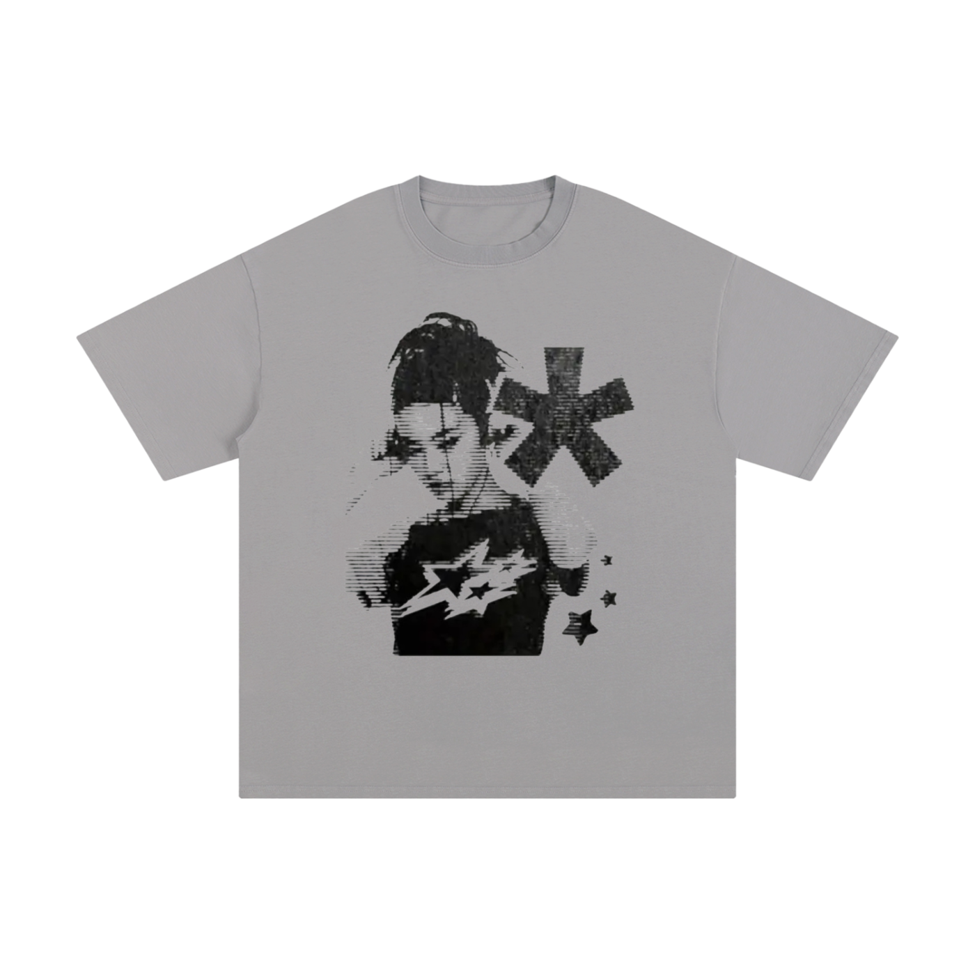 Pure Cotton T-Shirt