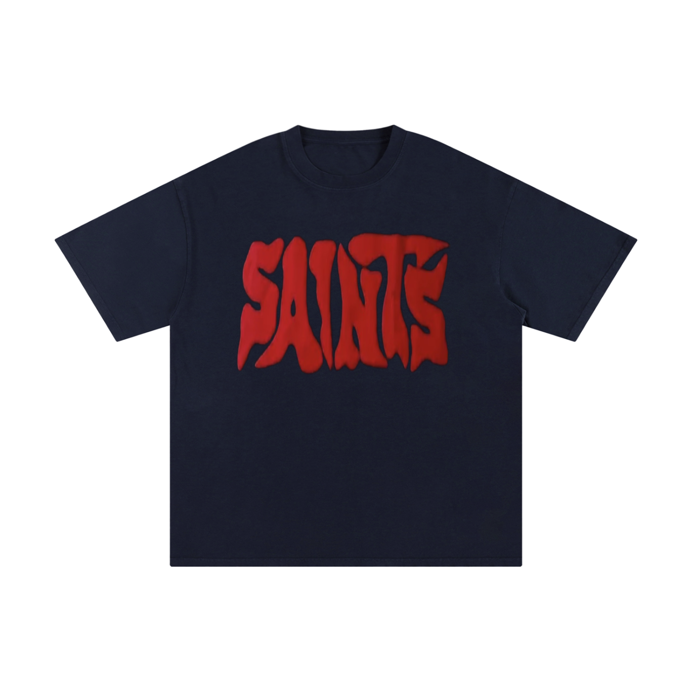 Pure Cotton T-Shirt