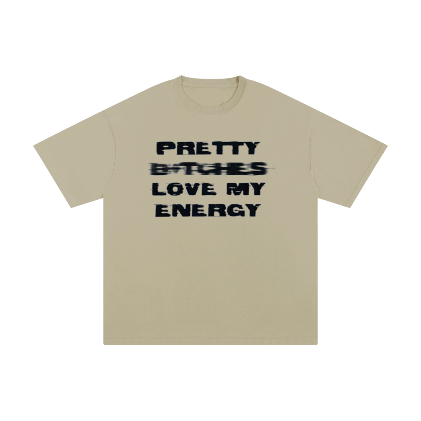 Pure Cotton T-Shirt