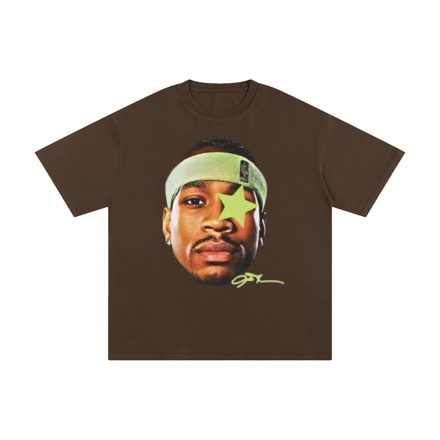 Pure Cotton T-Shirt