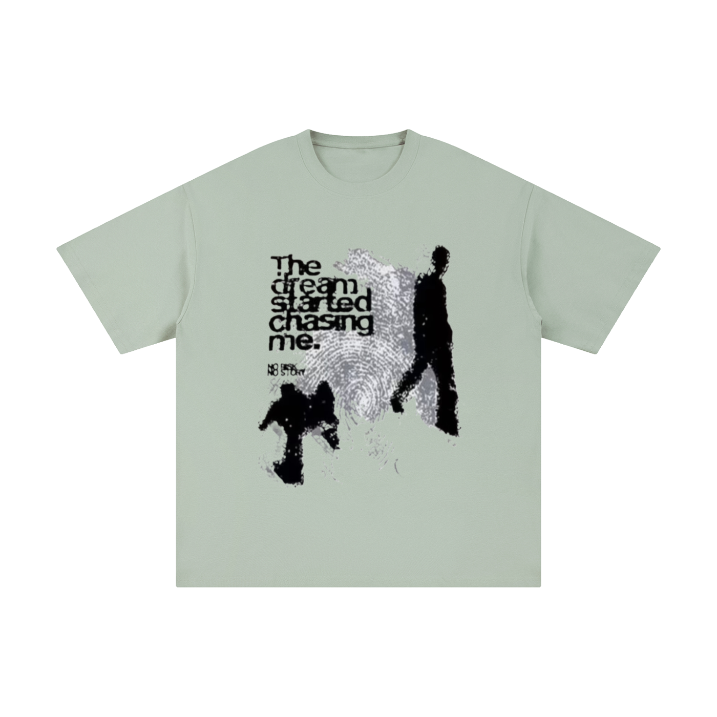 Pure Cotton T-Shirt