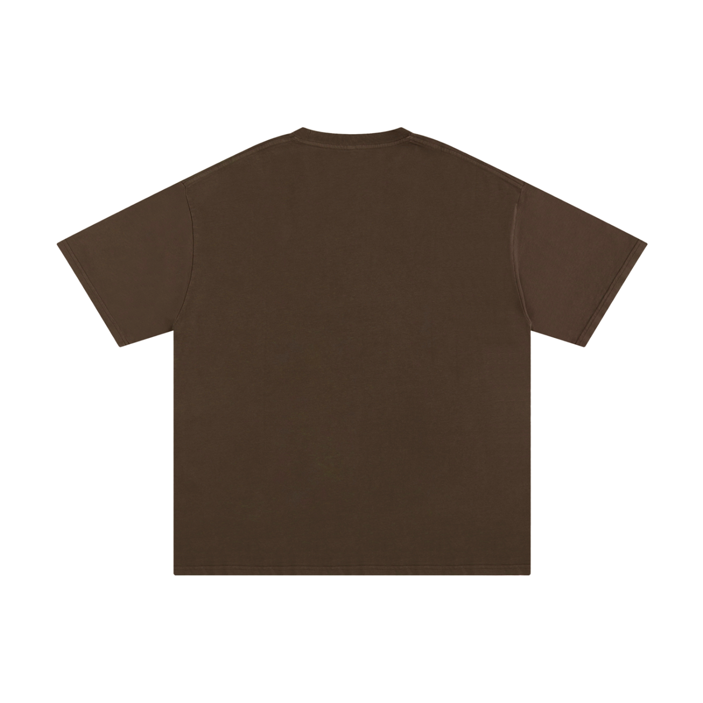 Pure Cotton T-Shirt