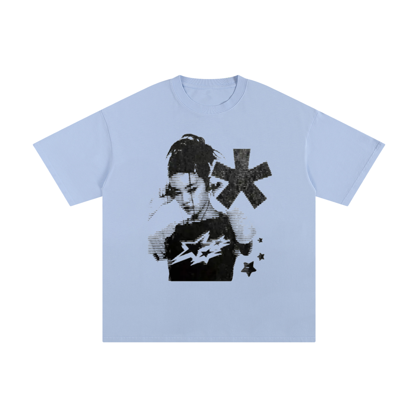 Pure Cotton T-Shirt