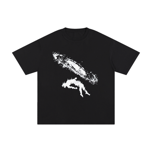Pure Cotton T-Shirt