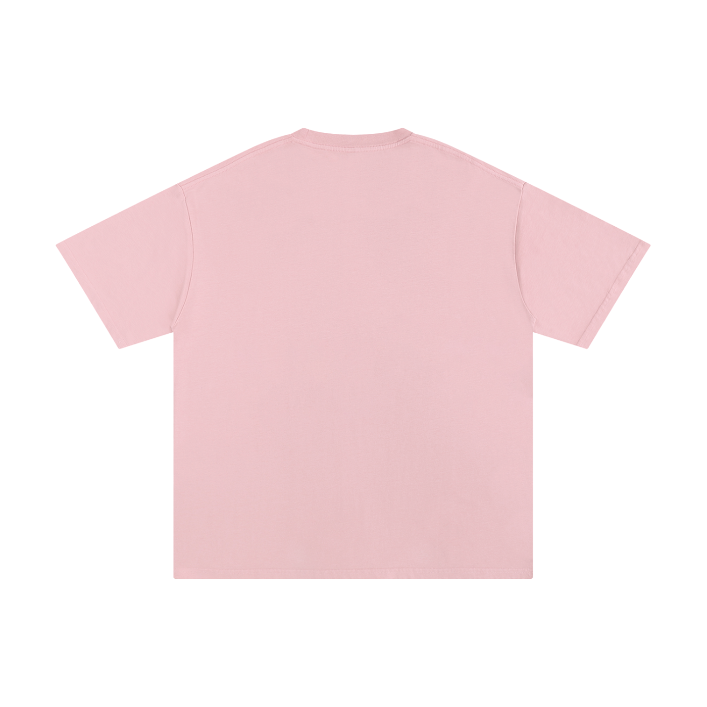 Pure Cotton T-Shirt