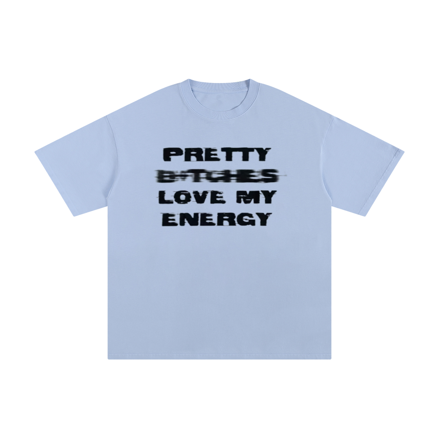 Pure Cotton T-Shirt