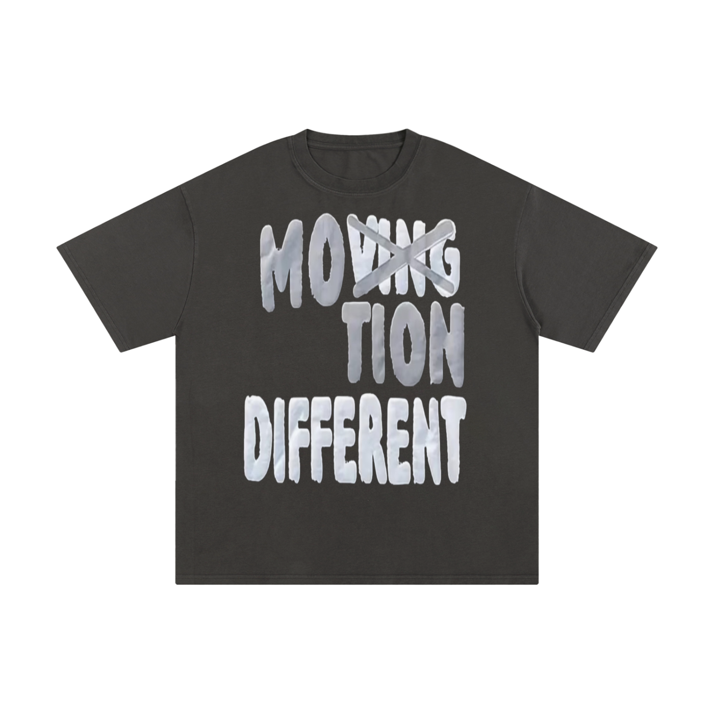 Pure Cotton T-Shirt