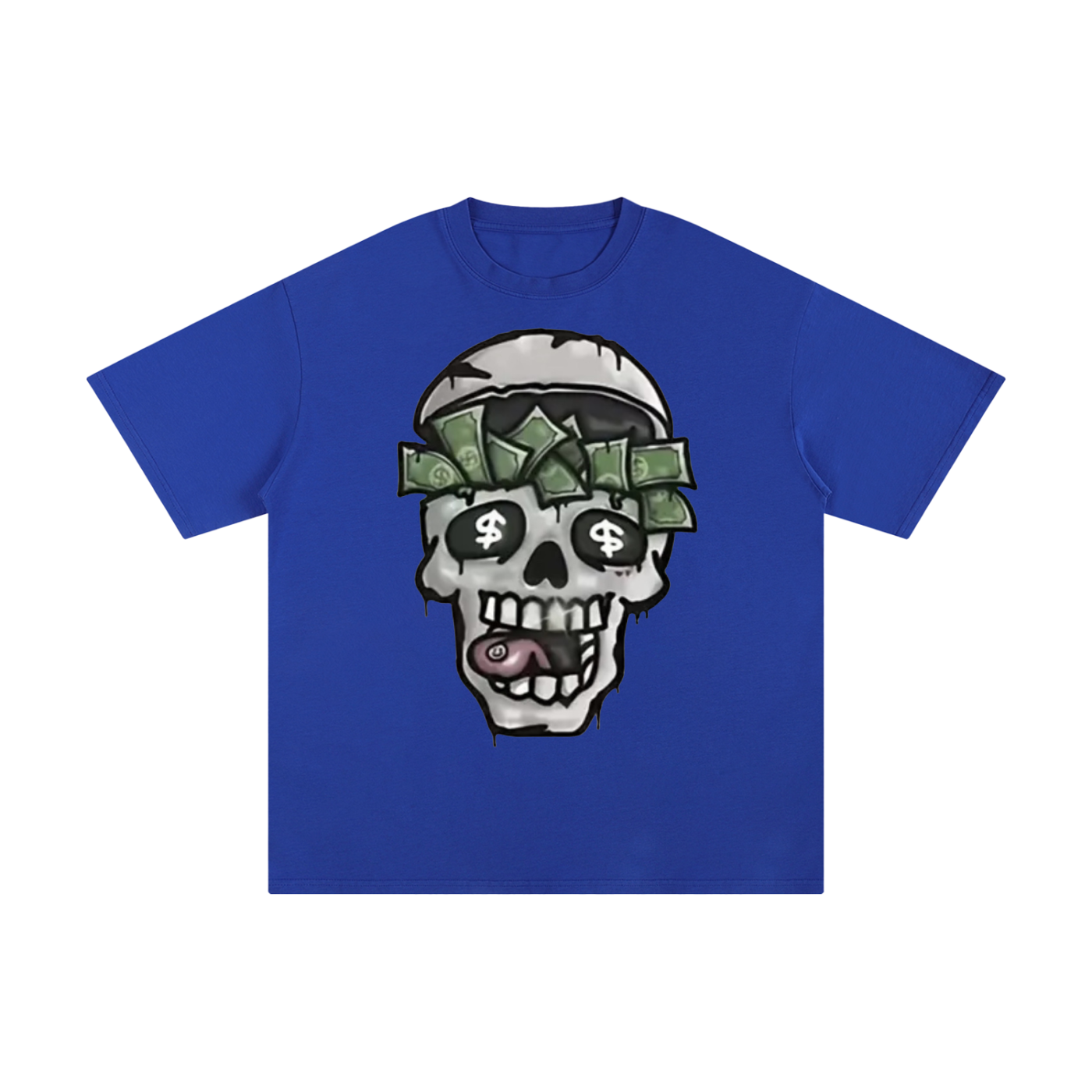Pure Cotton T-Shirt