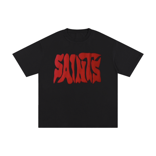 Pure Cotton T-Shirt