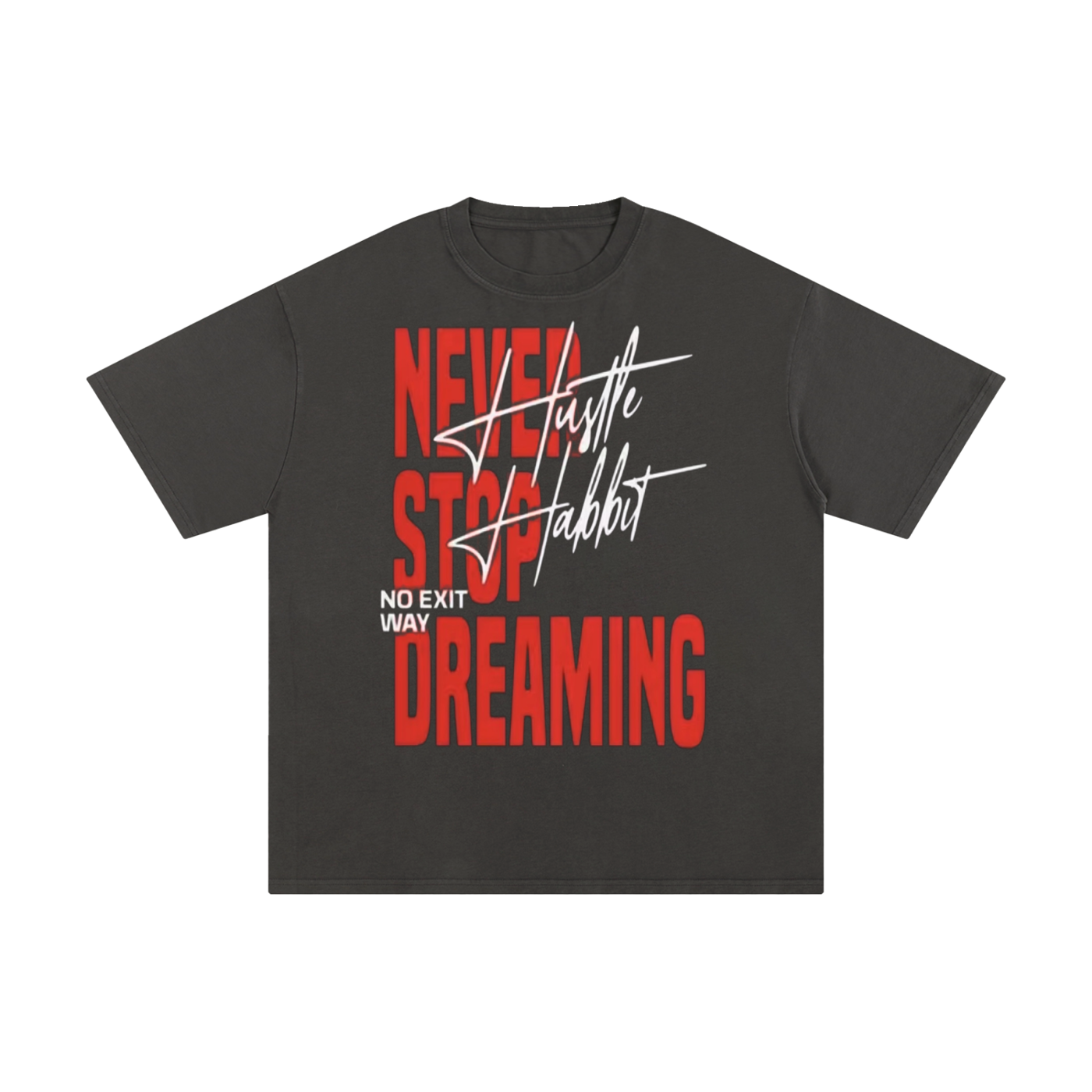Pure Cotton T-Shirt
