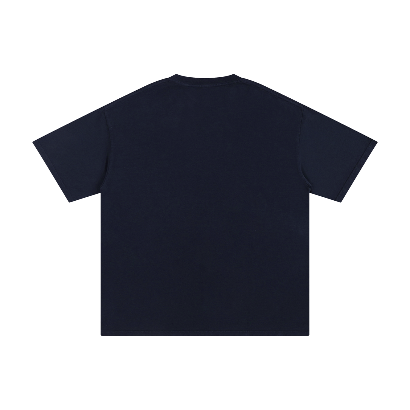 Pure Cotton T-Shirt