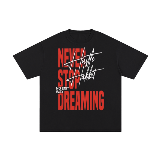 Pure Cotton T-Shirt