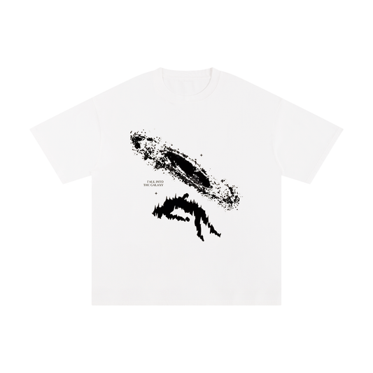 Pure Cotton T-Shirt