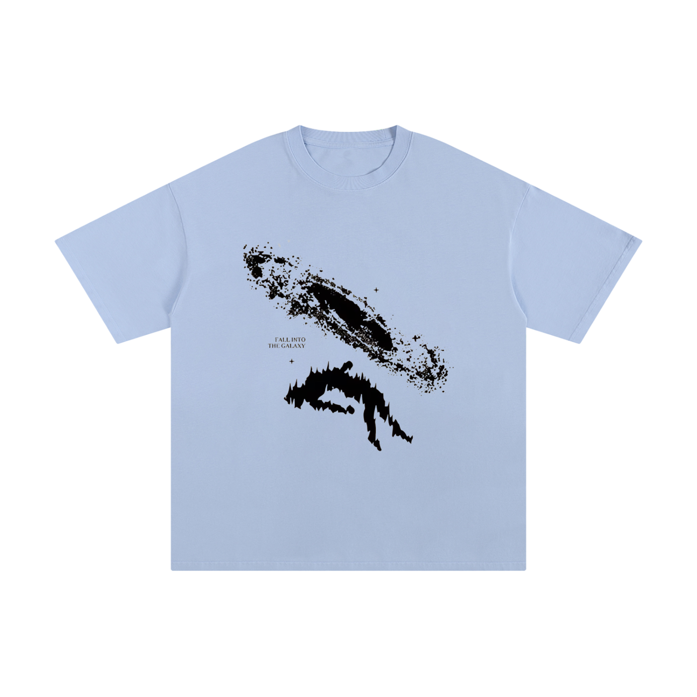 Pure Cotton T-Shirt