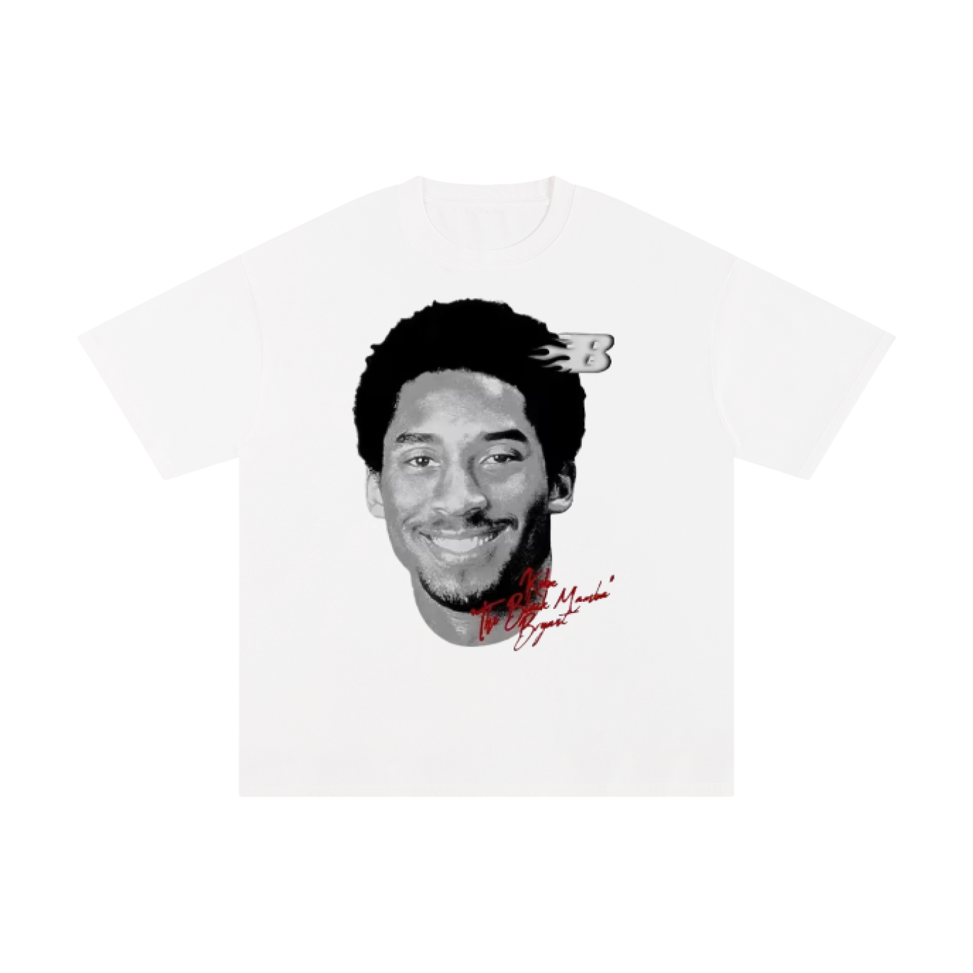 Pure Cotton T-Shirt