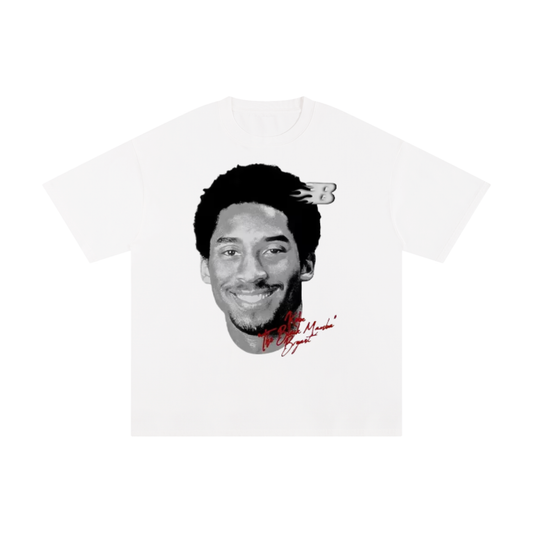 Pure Cotton T-Shirt