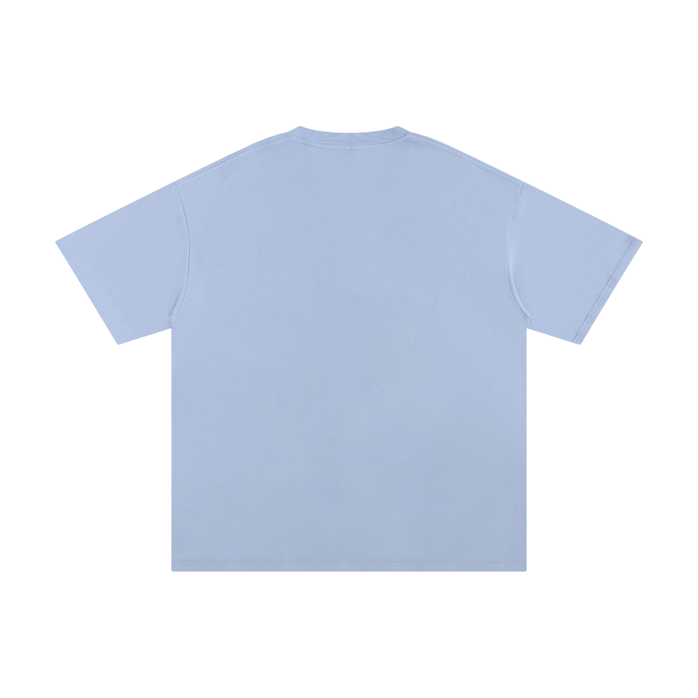 Pure Cotton T-Shirt