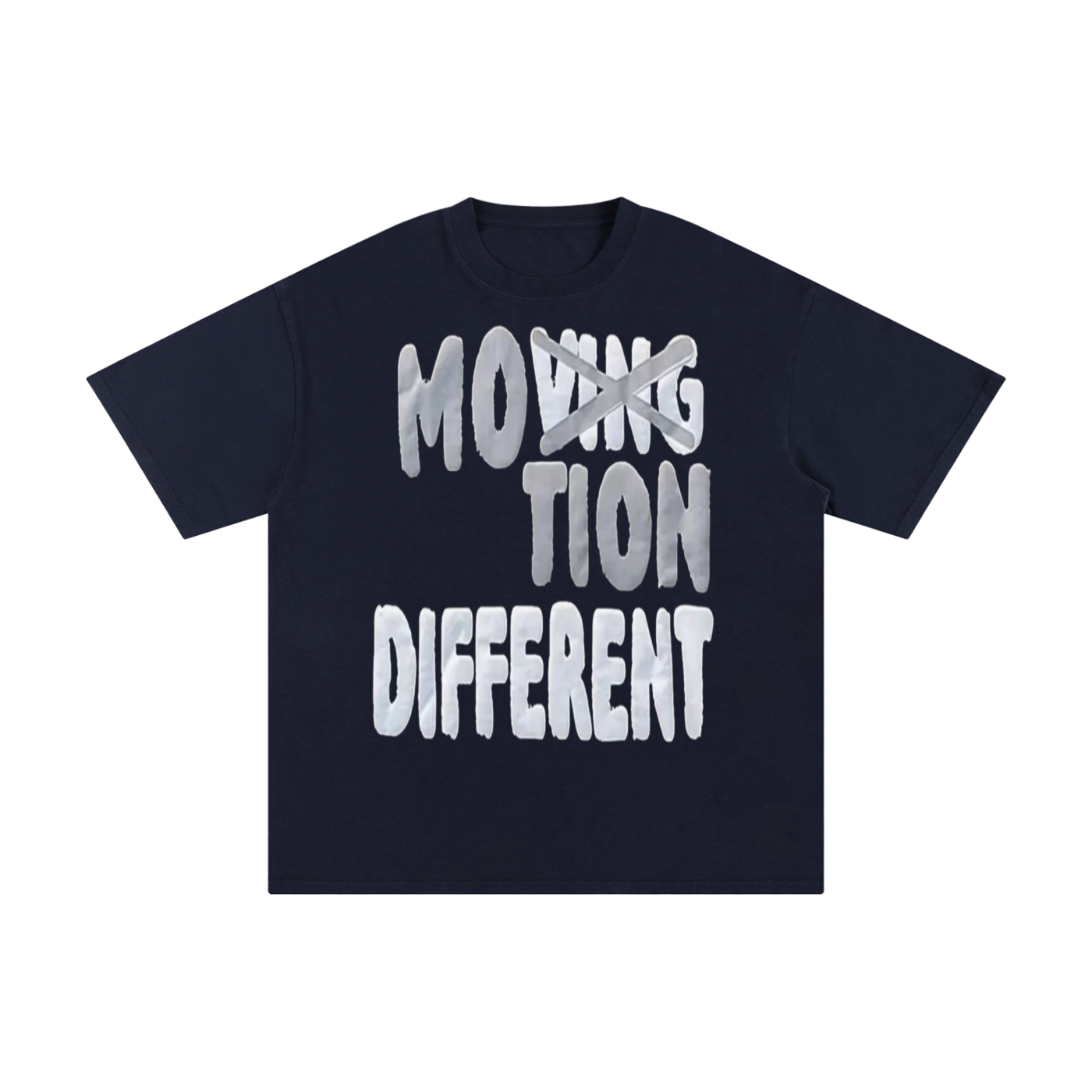 Pure Cotton T-Shirt