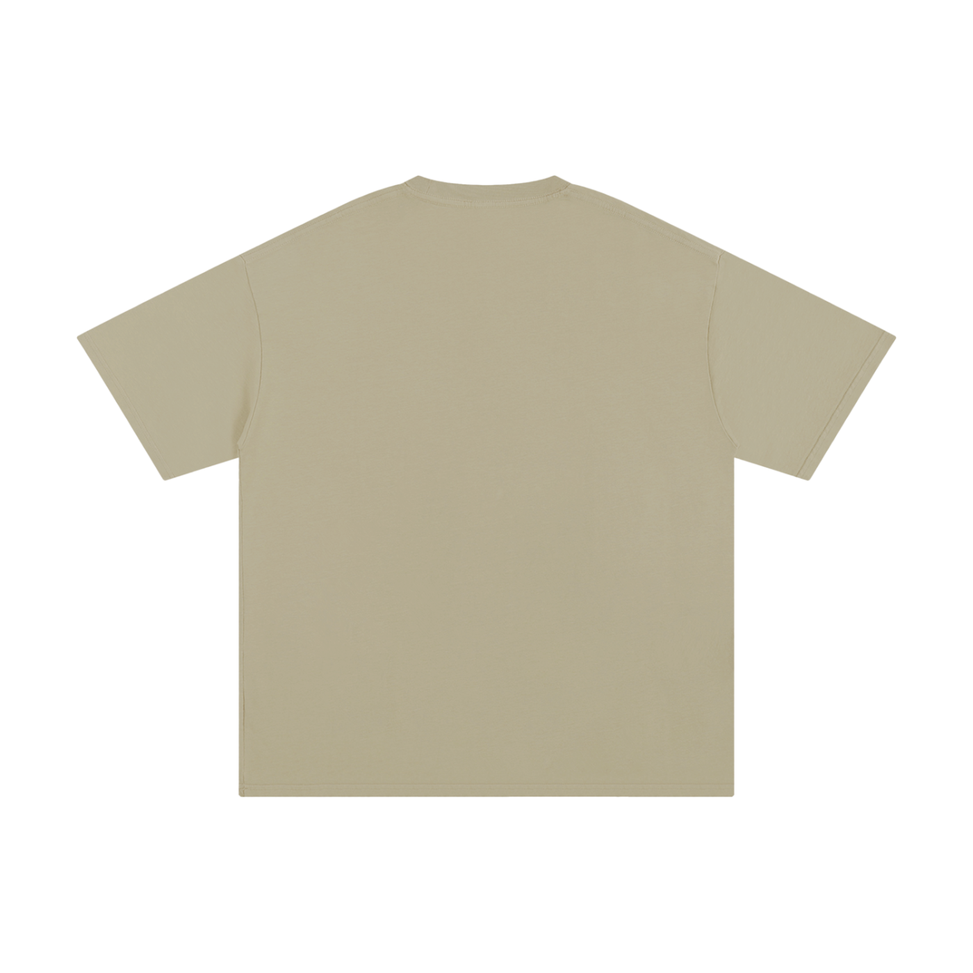 Pure Cotton T-Shirt