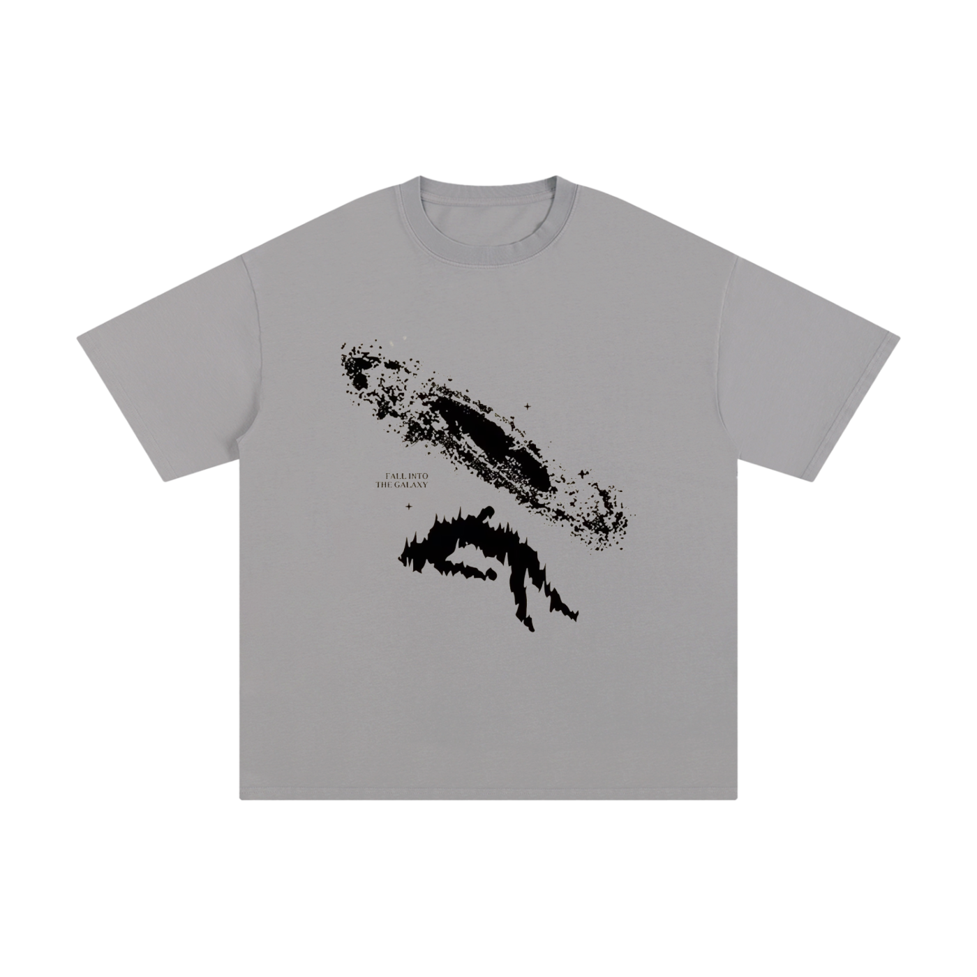 Pure Cotton T-Shirt