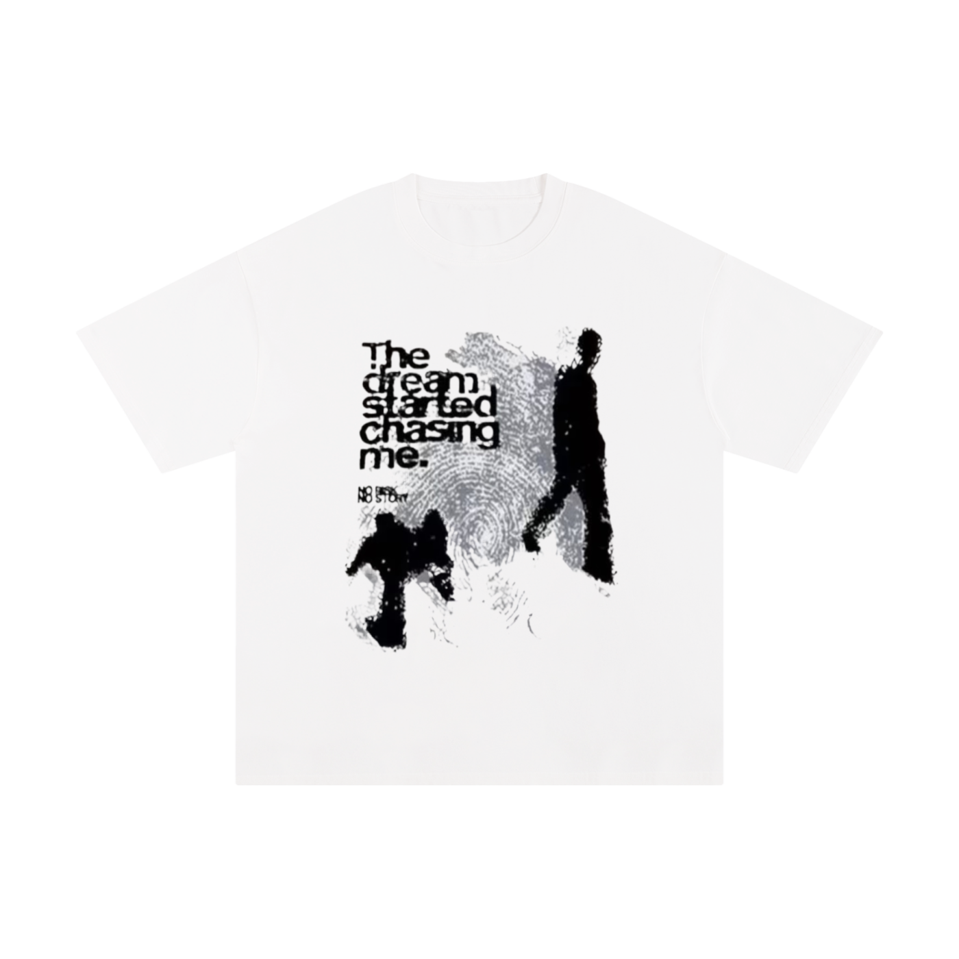 Pure Cotton T-Shirt