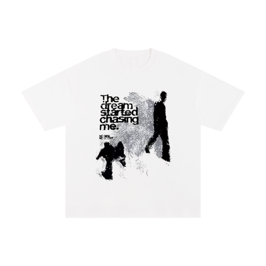 Pure Cotton T-Shirt