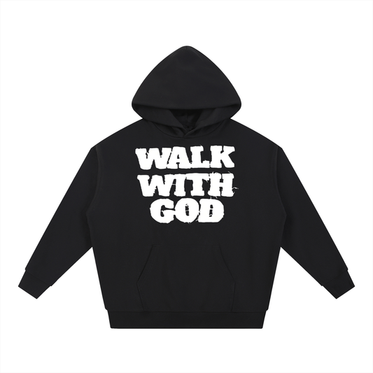 Essential Heavyweight Hoodie