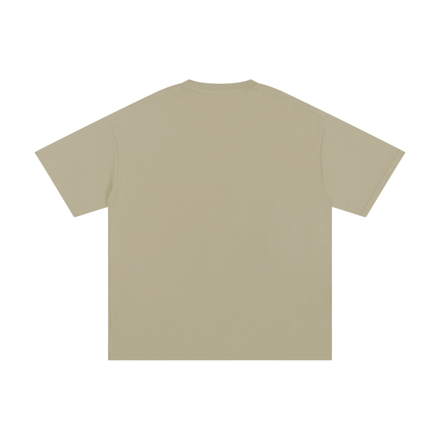 Pure Cotton T-Shirt