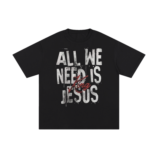 Pure Cotton Tee