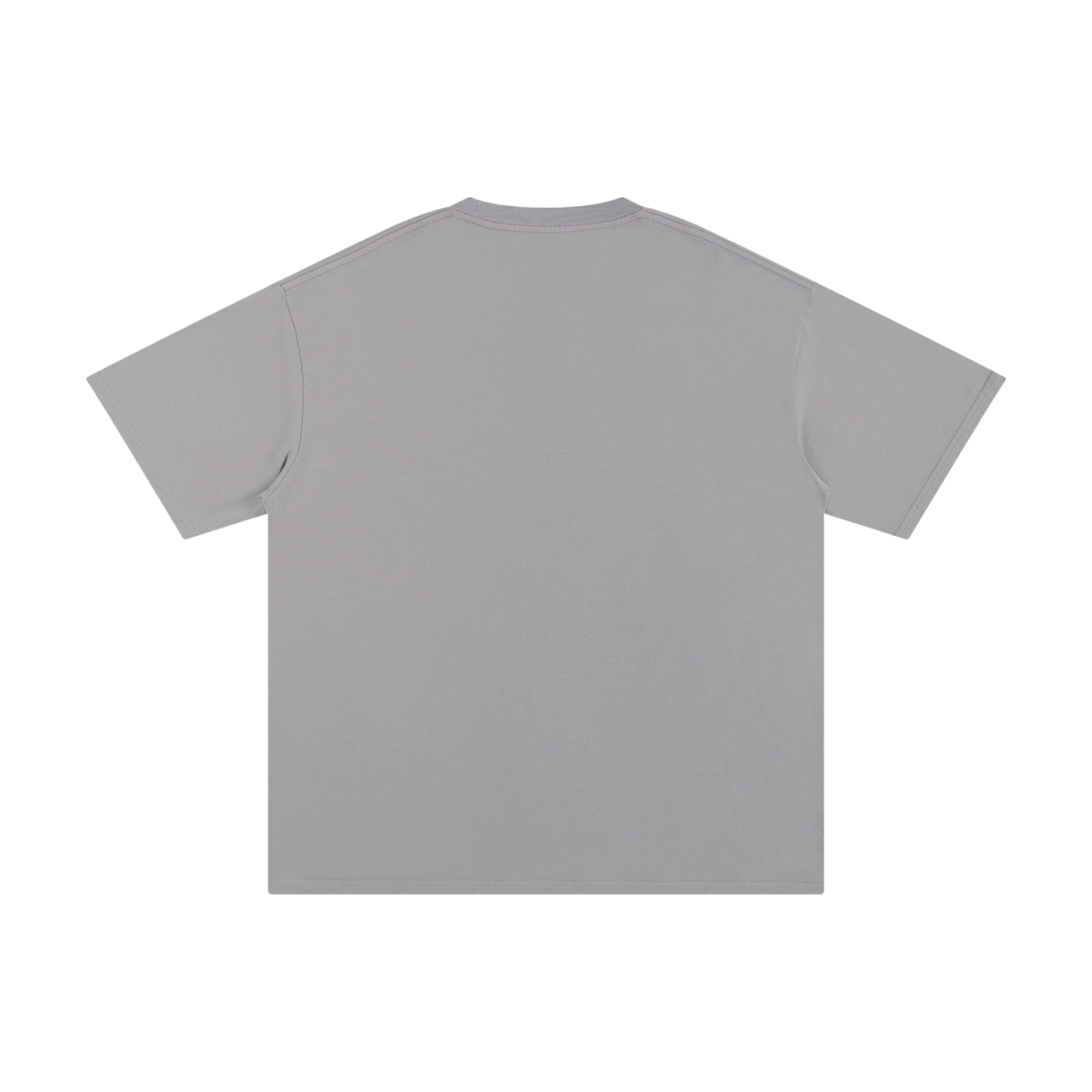 Pure Cotton T-Shirt