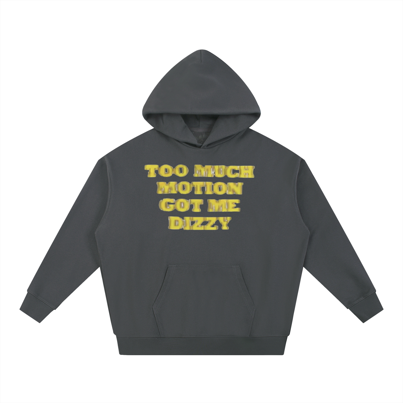 Essential Heavyweight Hoodie