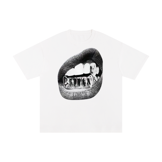 Pure Cotton T-Shirt