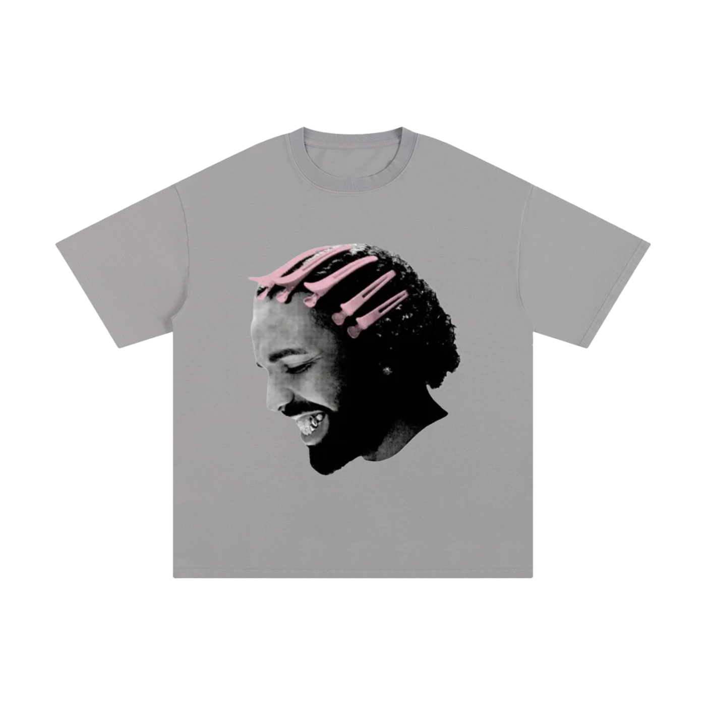 Pure Cotton T-Shirt
