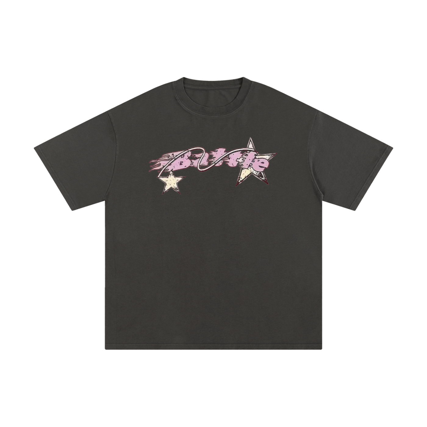 Pure Cotton T-Shirt
