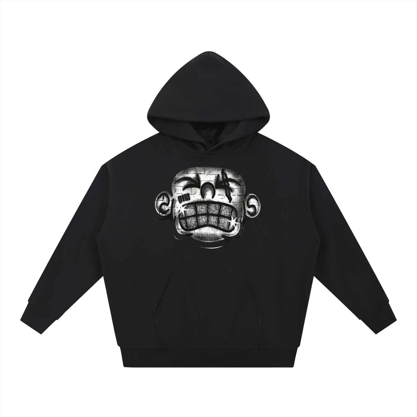 Essential Heavyweight Hoodie
