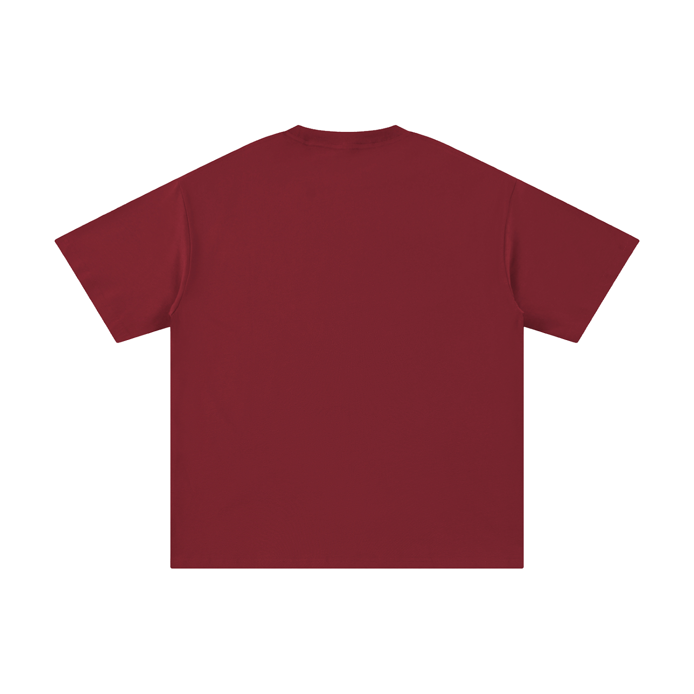 Pure Cotton T-Shirt