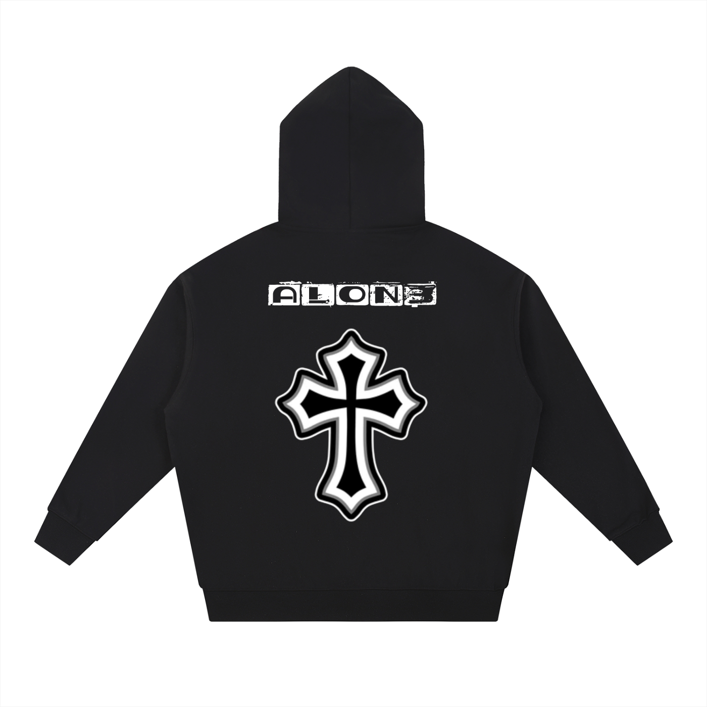 Essential Heavyweight Hoodie