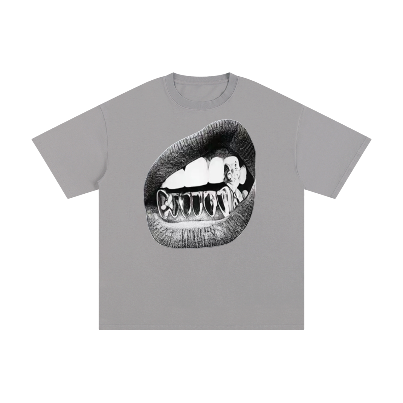 Pure Cotton T-Shirt