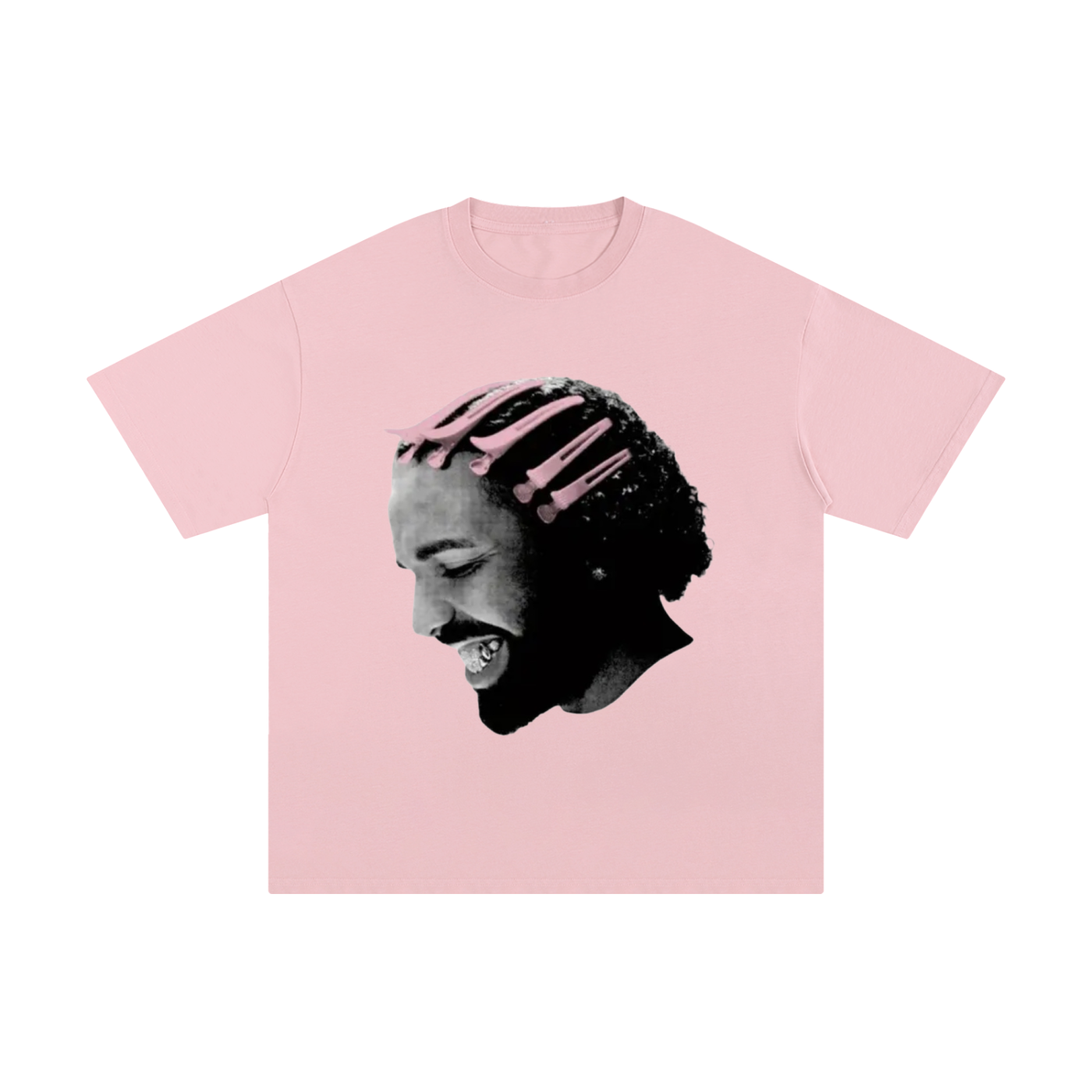 Pure Cotton T-Shirt
