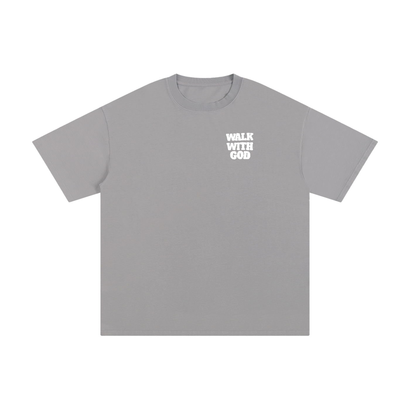 Pure Cotton T-Shirt