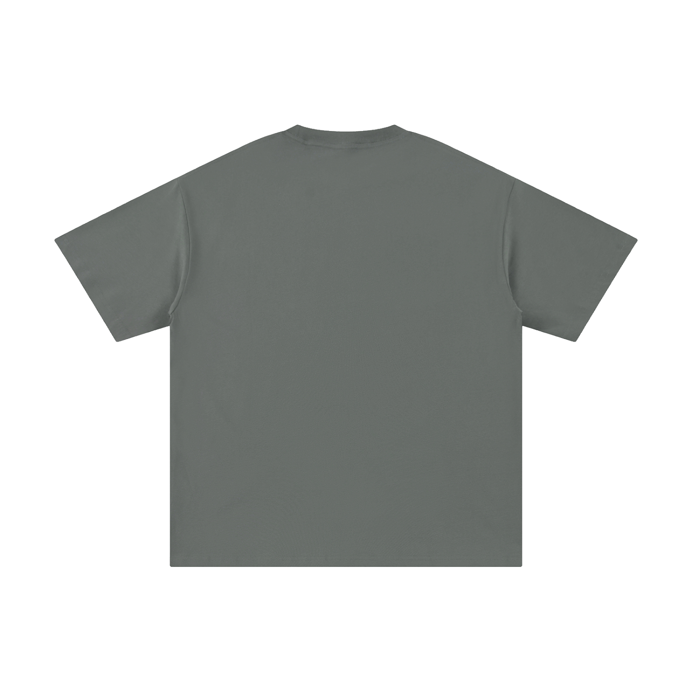 Pure Cotton T-Shirt