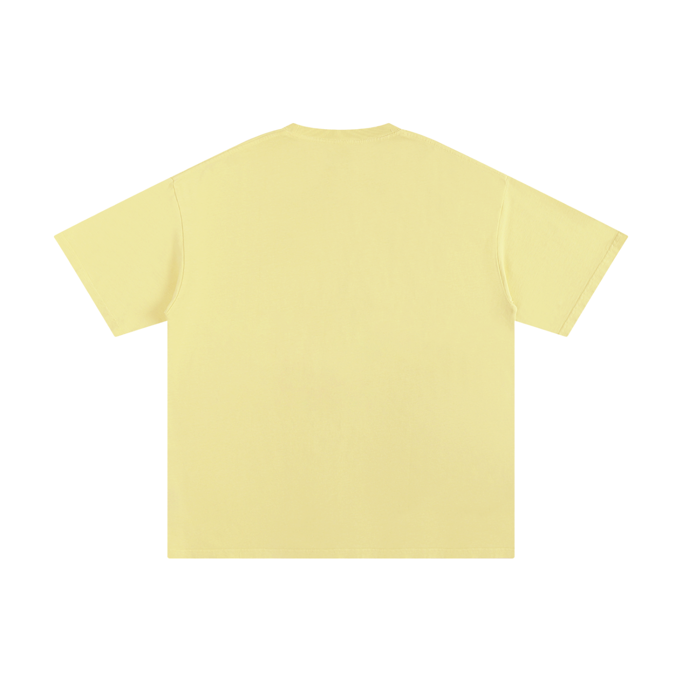 Pure Cotton T-Shirt