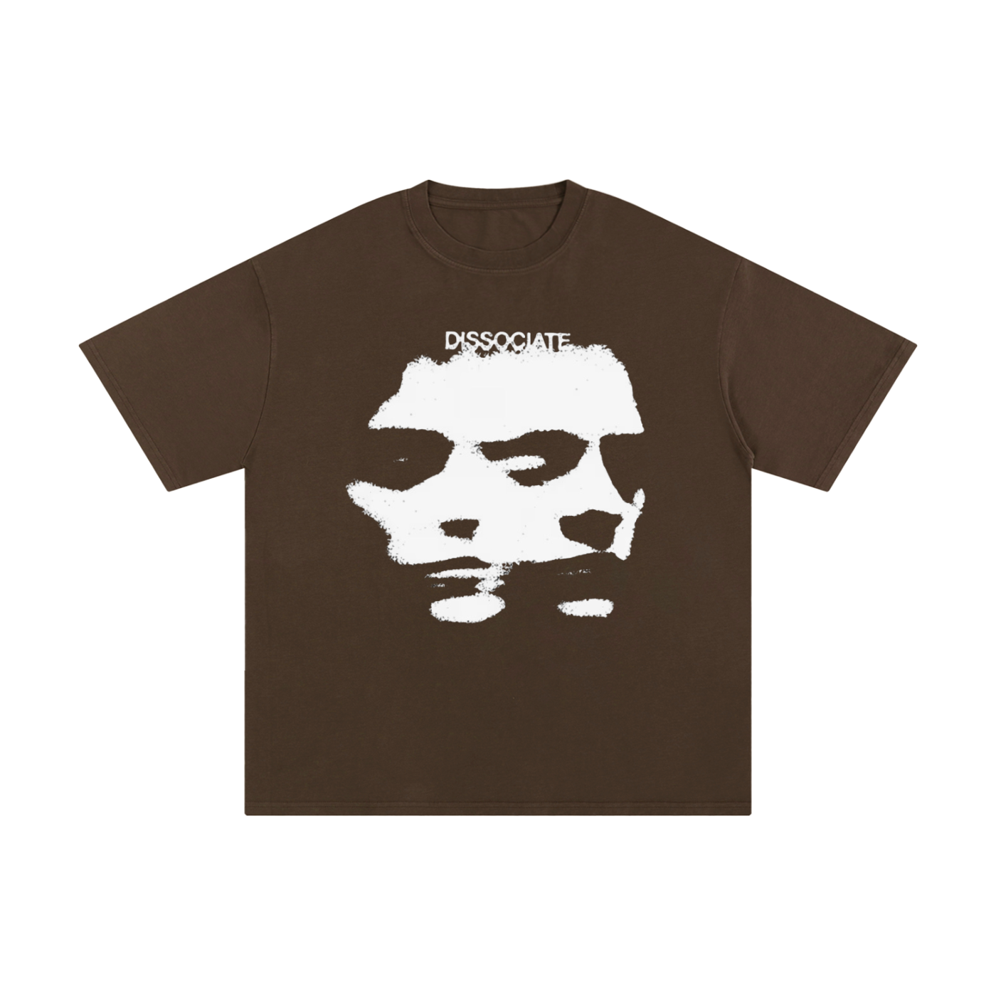 Pure Cotton T-Shirt
